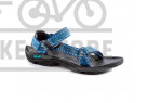 Сандалии Teva Hurricane 3 W-s tides blue